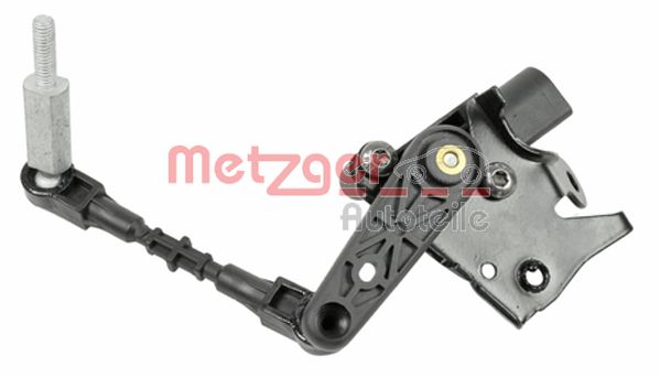 METZGER 0901248 GREENPARTS Sensor, Leuchtweitenregulierung